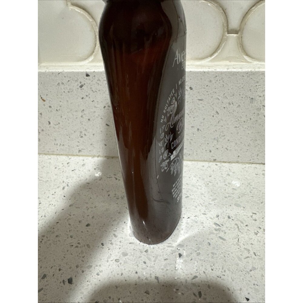 Aveeno Almond Oil Blend Conditioner Deep Hydration 12 oz / 354ml New - Picture 2 of 2